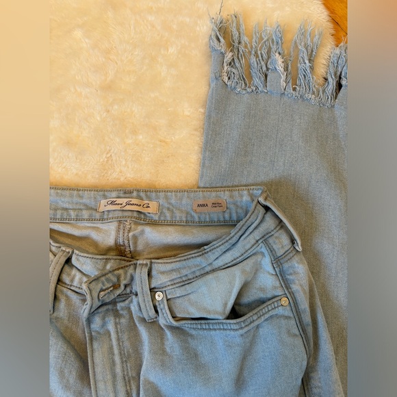Mavi cropped jeans - Picture 2 of 3